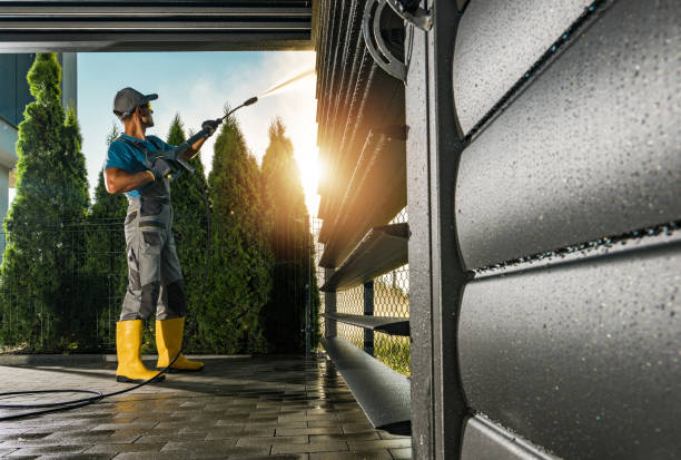 Howland Center, OH Pressure Washing Company